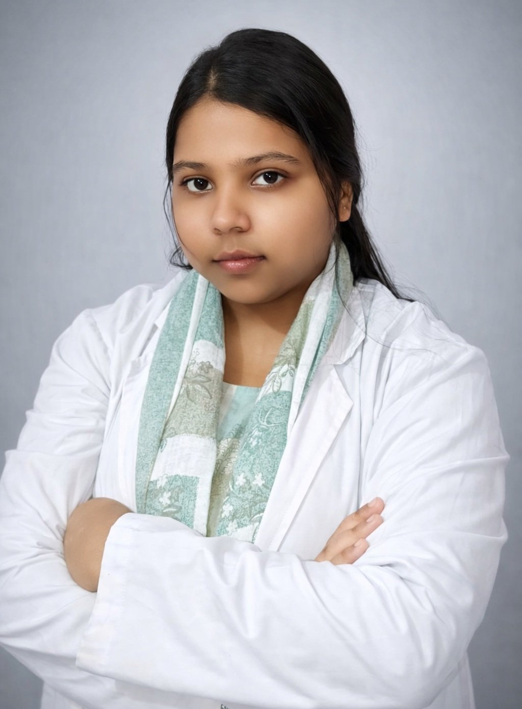 Dr. Darakhshan Sajjad, senior physiotherapist and rehabilitation specialist at Sajjad Rehabilitation and Therapy Centre in Patna, India, known for physiotherapy, neuro rehabilitation, stroke recovery, paralysis rehabilitation, pain management, mobility restoration, and evidence-based therapy support for adult, child, and elderly patients