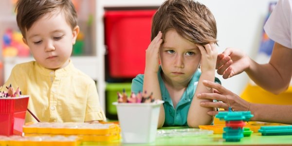 autism spectrum disorder therapy behaviour therapy in Patna