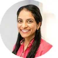 Portrait of Dr. Pooja Kumari, neuro physiotherapist