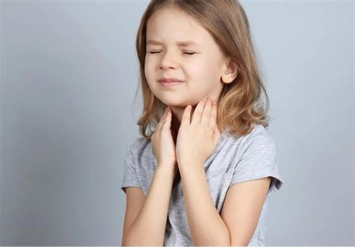 Swallowing therapy session in Patna